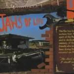 The Jaws of Life Album banner