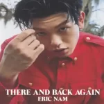 There And Back Again Album Banner