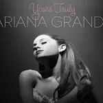 Yours truly album Banner